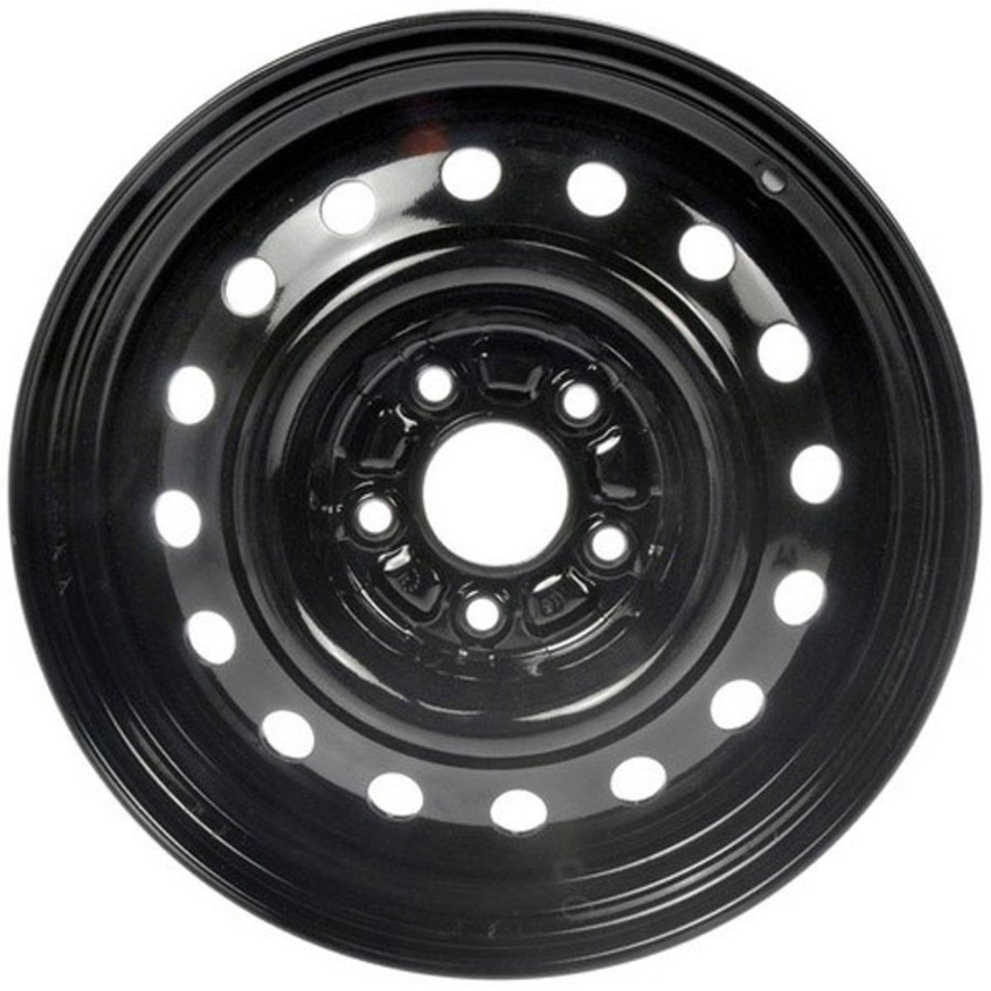 16 Inch Wheels for Mazda 3 Sport (2010)
