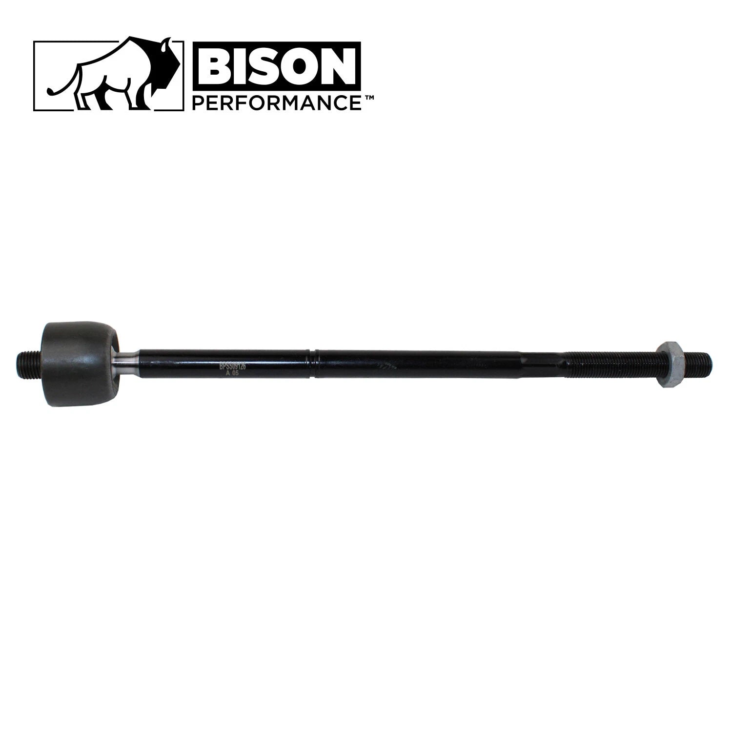 Inner Steel Steering Tie Rod End for Ford Escape, Tribute, Mariner (2001–2012)