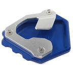 Kickstand Side Stand Enlarger Plate for Honda CRF1000L Africa Twin (2016–2020)