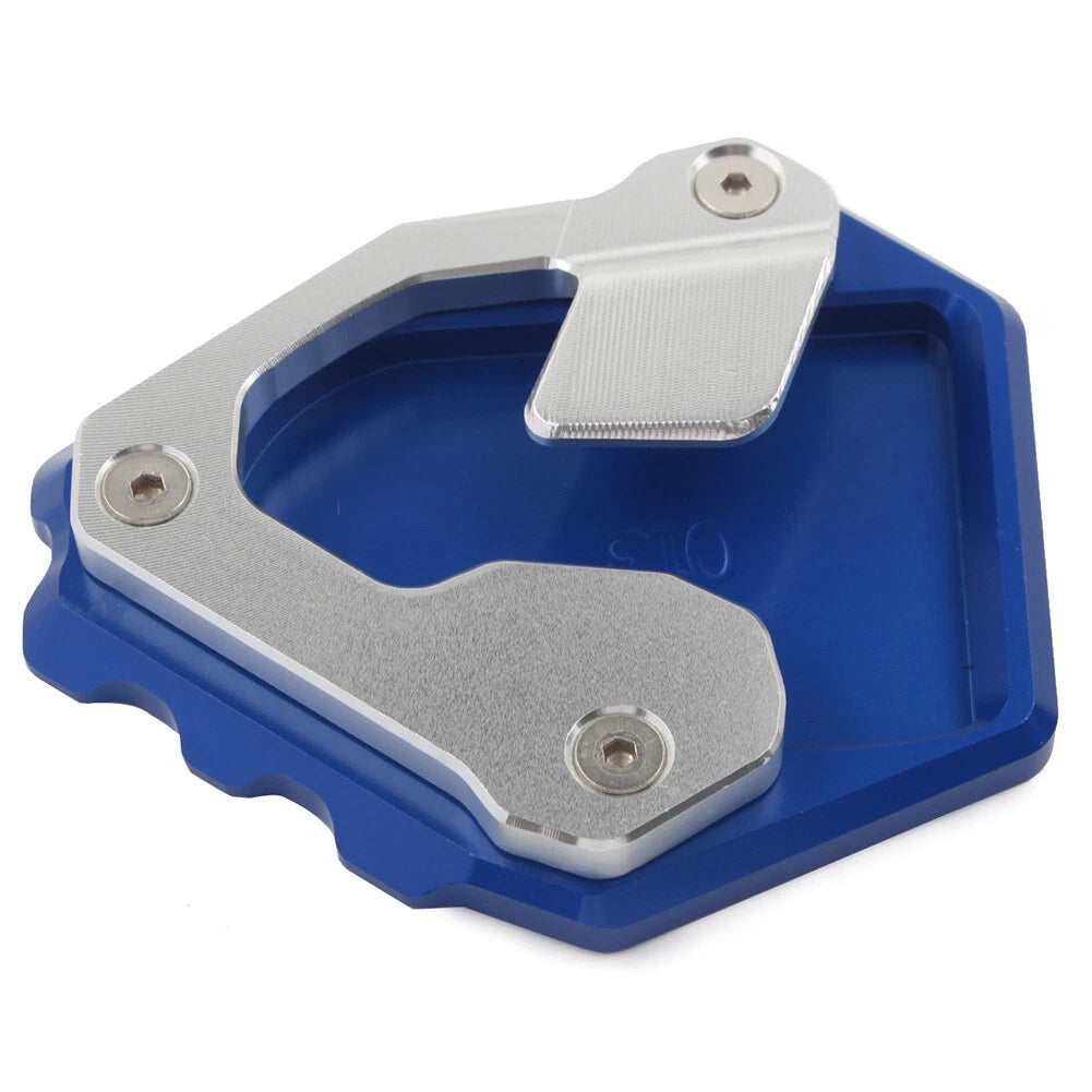 Kickstand Side Stand Enlarger Plate for Honda CRF1000L Africa Twin (2016–2020)