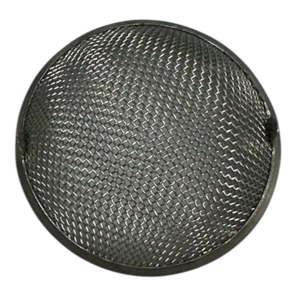 Carburetor Dome Bug Screen 48mm 55mm Replacement for VW Beetle (1971–1980)