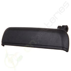 Set of 4 Black Door Handles for Toyota Tercel (1995–1999)
