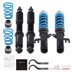 Coilovers for Nissan Versa & Note (2013-2019)