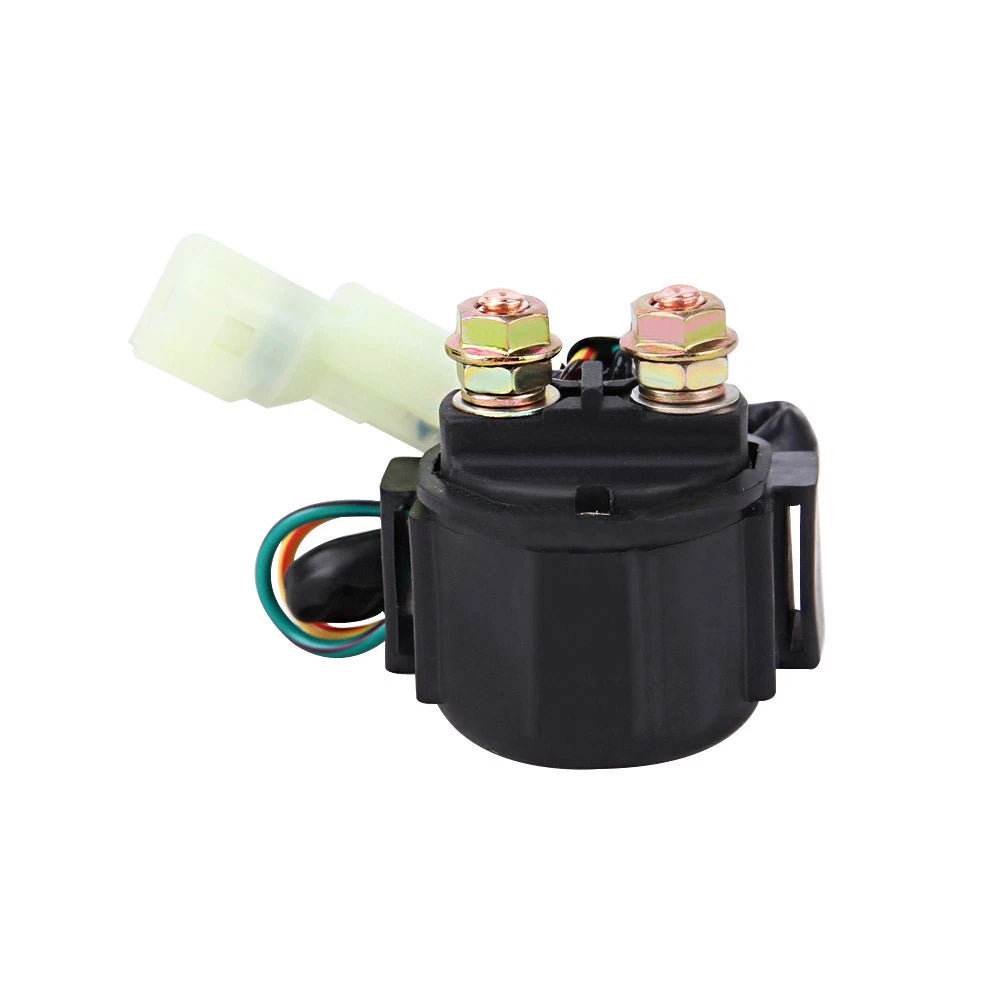 Starter Solenoid Relay for Honda TRX250TE TRX250 Recon 250 (2005–2025)