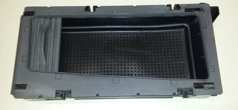 Dash Sliding Tray for Ford Thunderbird Cougar (1989–1993) Titanium