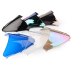 Windshield Deflector for Suzuki GSXR600 GSXR750 (2006–2007) Deep-Iridium