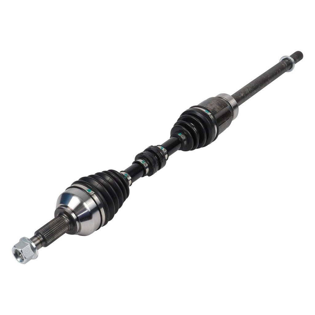 2X CV Axle Shaft Assembly for Nissan Murano 3.5L (2015–2018)