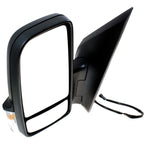Power Heated Mirrors for Mercedes Benz Sprinter 2500 (2010–2018)