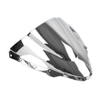 Front Windscreen for Kawasaki Ninja ZX-6R ZX636 (2024) Silver