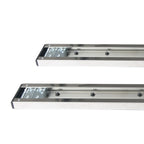 6 Inch Running Boards for Chevy Silverado/GMC Sierra (2019–2025)