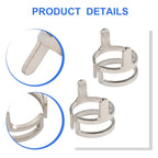 2X Roller Spacer for Welding SG-55 AG-60 (Plasma Standoff)