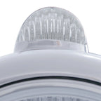 Chrome Headlight with Dual Mode LED Signal for Dodge Charger (2015–2021)