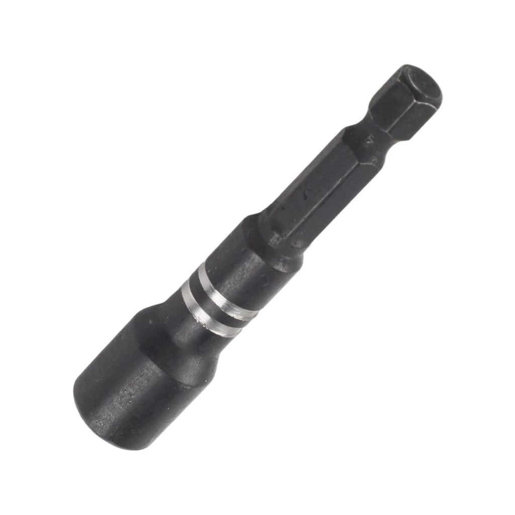 10PCS 8mm Magnetic Hex Socket Adapter for Electric Screwdrivers (2010–2023)