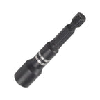 10PCS 8mm Magnetic Hex Socket Adapter for Electric Screwdrivers (2010–2023)