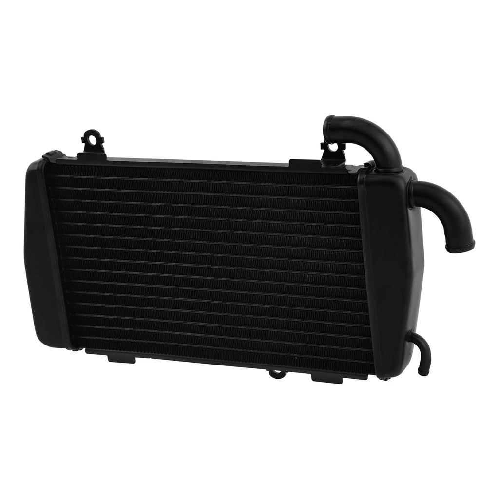 Set of 2 Radiator Coolers for Honda Goldwing GL1800 (2001–2005)