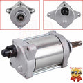 Starter Motor for Honda ATV Rancher 420 TRX420 (2007–2014) 31200-HP5-601