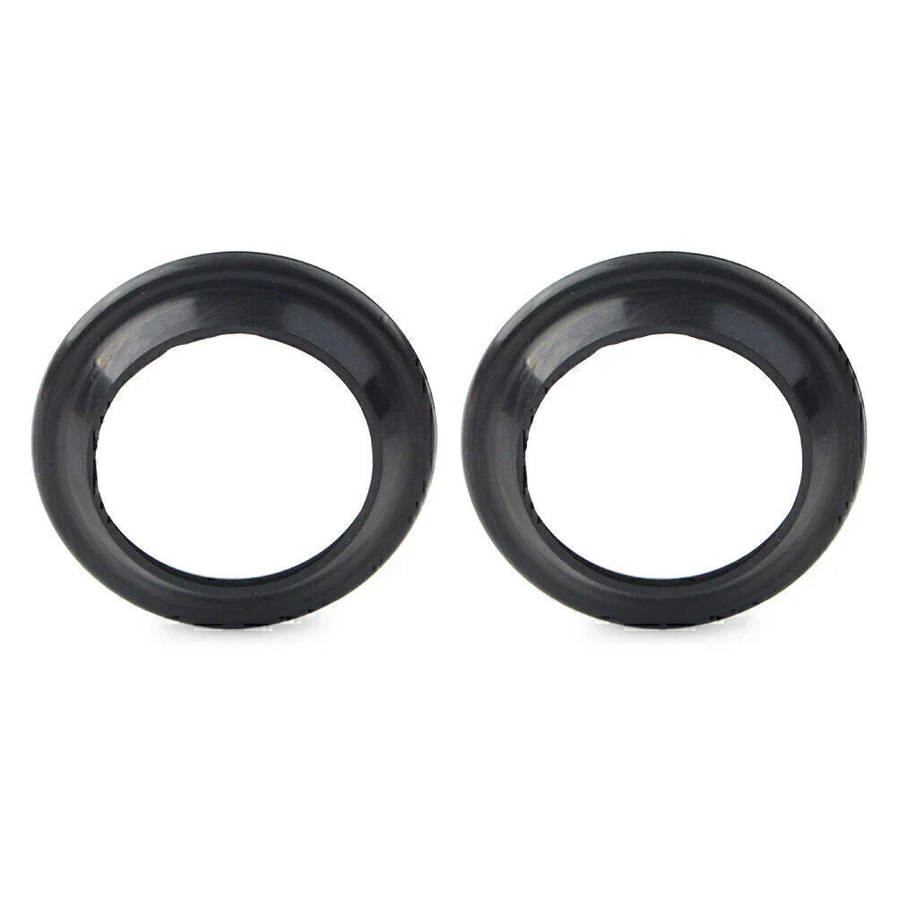 45x57mm Motor Front Fork Damper Shock Absorber Oil Seal for Car Model