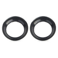 45x57mm Motor Front Fork Damper Shock Absorber Oil Seal for Car Model