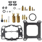 Carburetor Kit for Weber Marine W-4 BBL Mercruiser (Year Unknown)