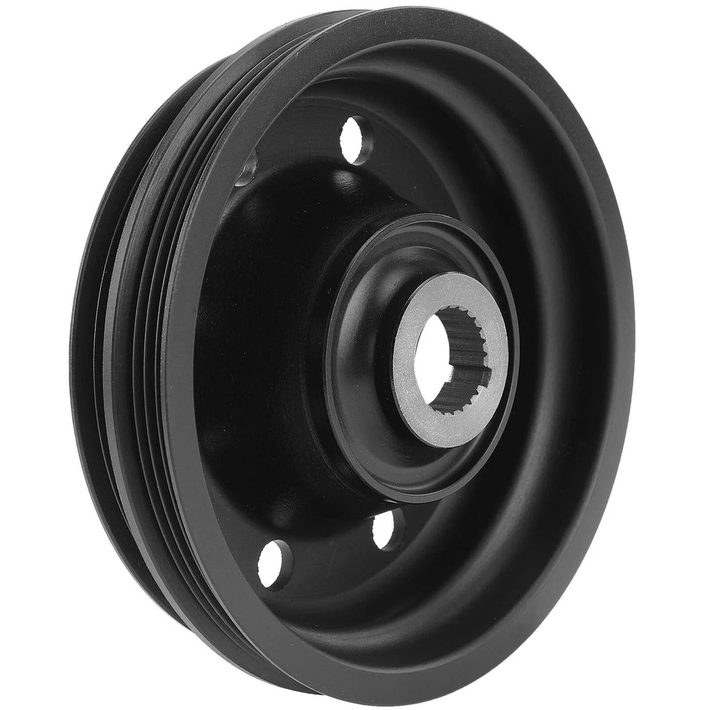 Engine Harmonic Balancer for Honda Civic/Civic del Sol (1992-1995)