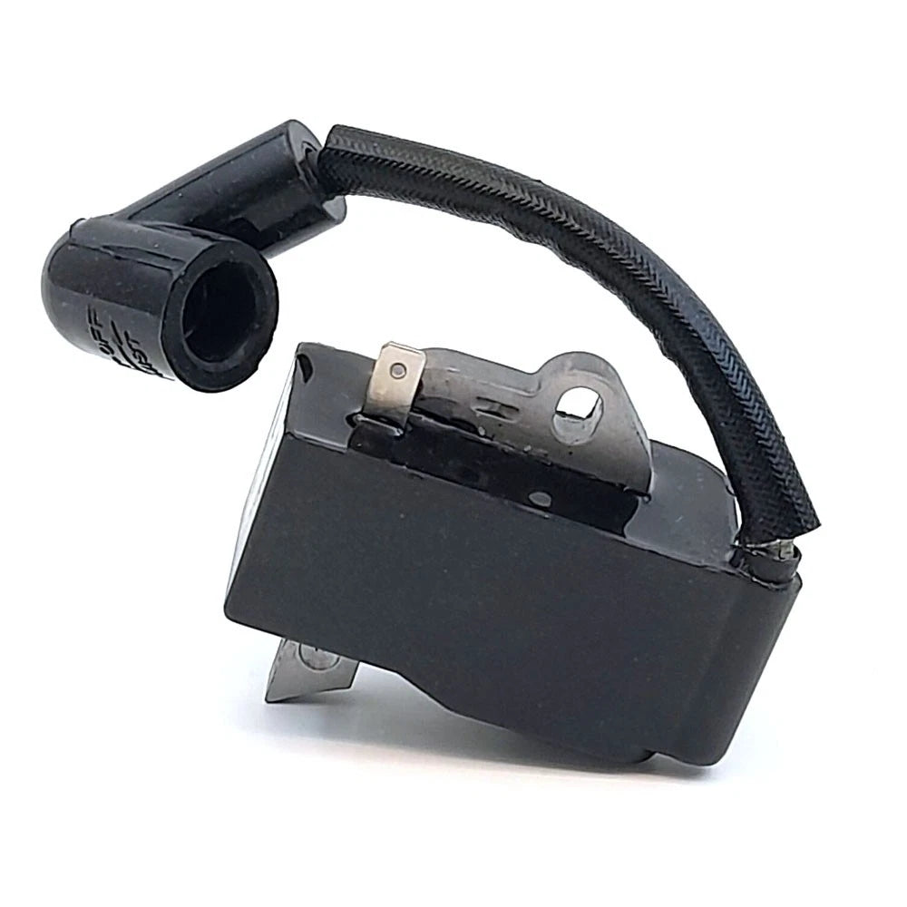 Ignition Coil for Homelite 38cc 33cc 45cc (300953003, 300953001, 984882001)