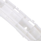 Set of 2 Front Bumper Side Spacer Brackets for Honda Odyssey (2005–2010)