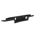 Rear Bumper Step Pad for Ford Ranger (2019–2023) w/Parking Sensor Holes, Towing Pkg