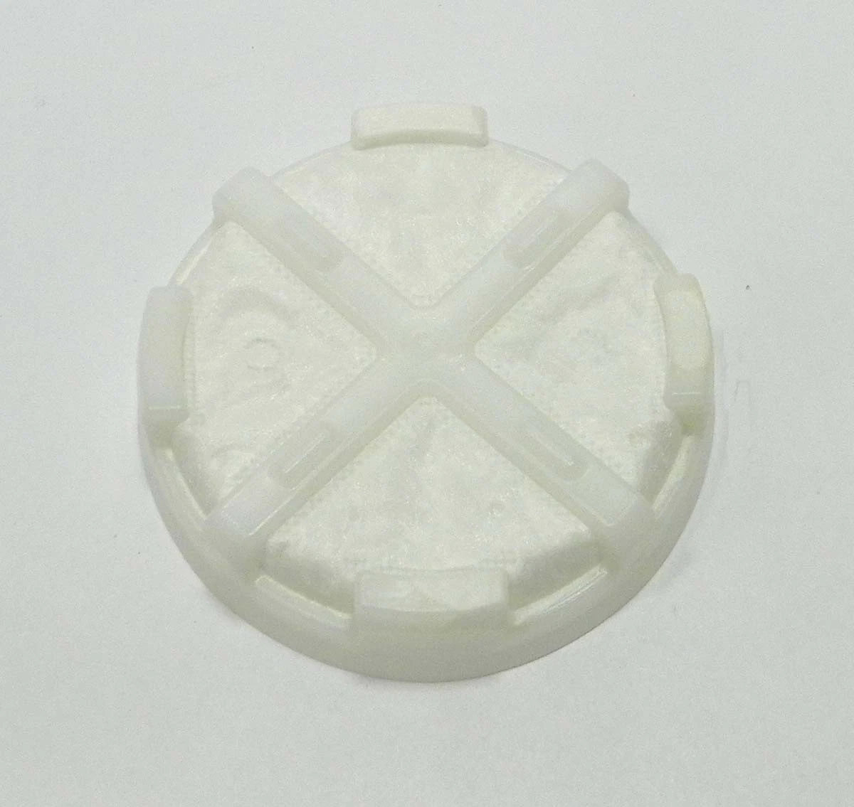 WSM Fuel Filter 600-270 for Mercruiser V-8 with Gen III