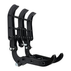 Excavator Grapple for Mini Excavator (0.8-1.8 Tons) 465mm Width 25mm Pin