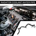 Coolant Water Pipe for Volkswagen Golf III (1991–1997) 191