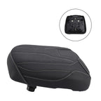 Rear Seat Passenger Cushion for Yamaha Tracer 9 GT (2021–2023) A9