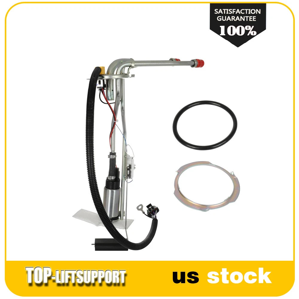 Fuel Pump Assembly for Chevrolet Blazer, GMC Yukon (1992–1995)