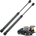 17in Gas Struts for Leer Camper Shell Canopy Rear Window for (2017–2027)