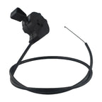 Throttle Control for Garden Power Tools (2010–2023)