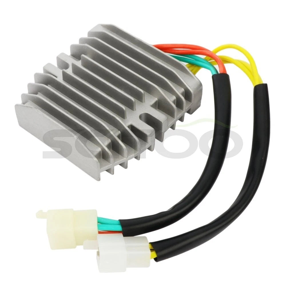 Stator Regulator Rectifier for Honda T1300823 31100-MEL-305 31120-MEL-D21