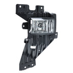 Left Front Fog Lamps for Ford F250 (2020–2022) Halogen