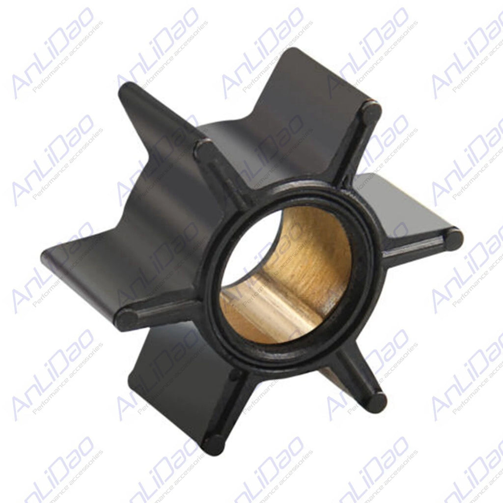 Water Pump Impeller for Mercury Mariner Outboard (47-89981, 18-3039)