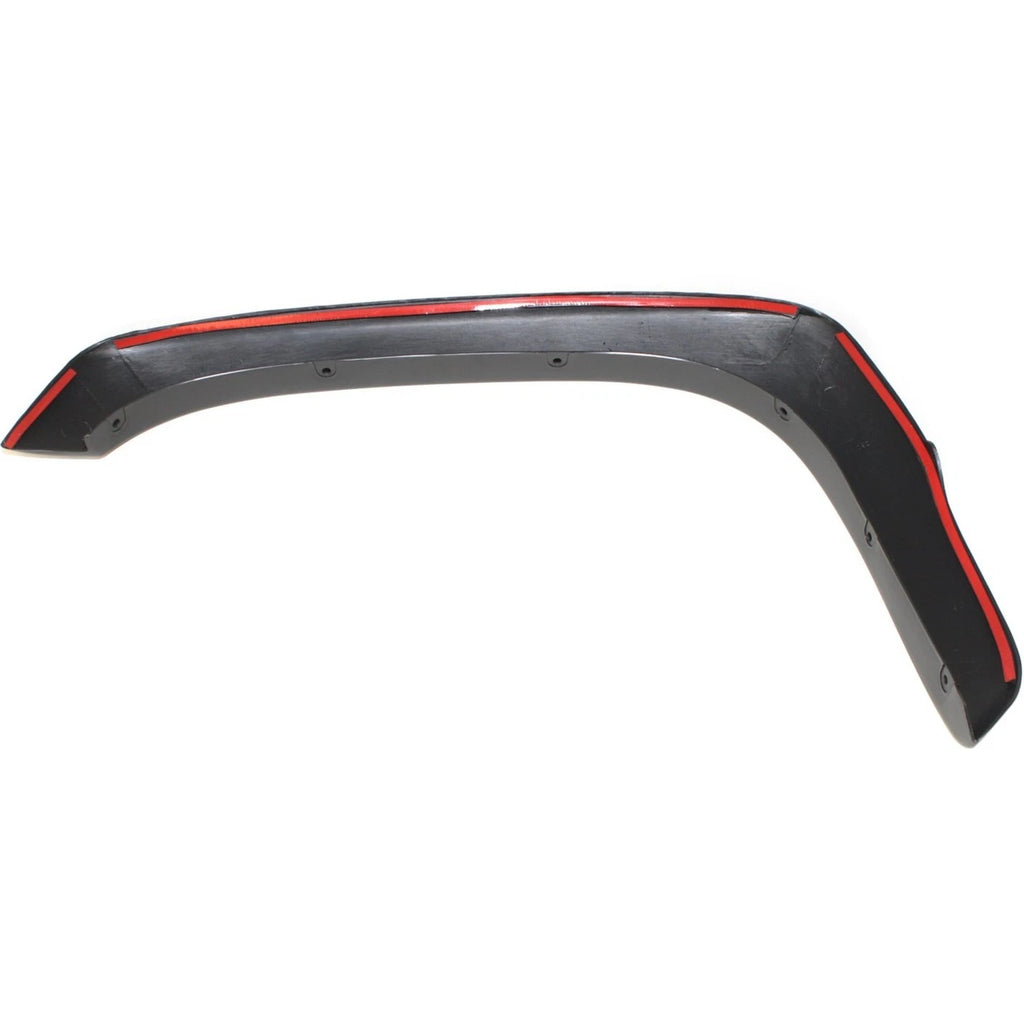 Fender Trim Set for Chevrolet Silverado 1500 (1999–2002)