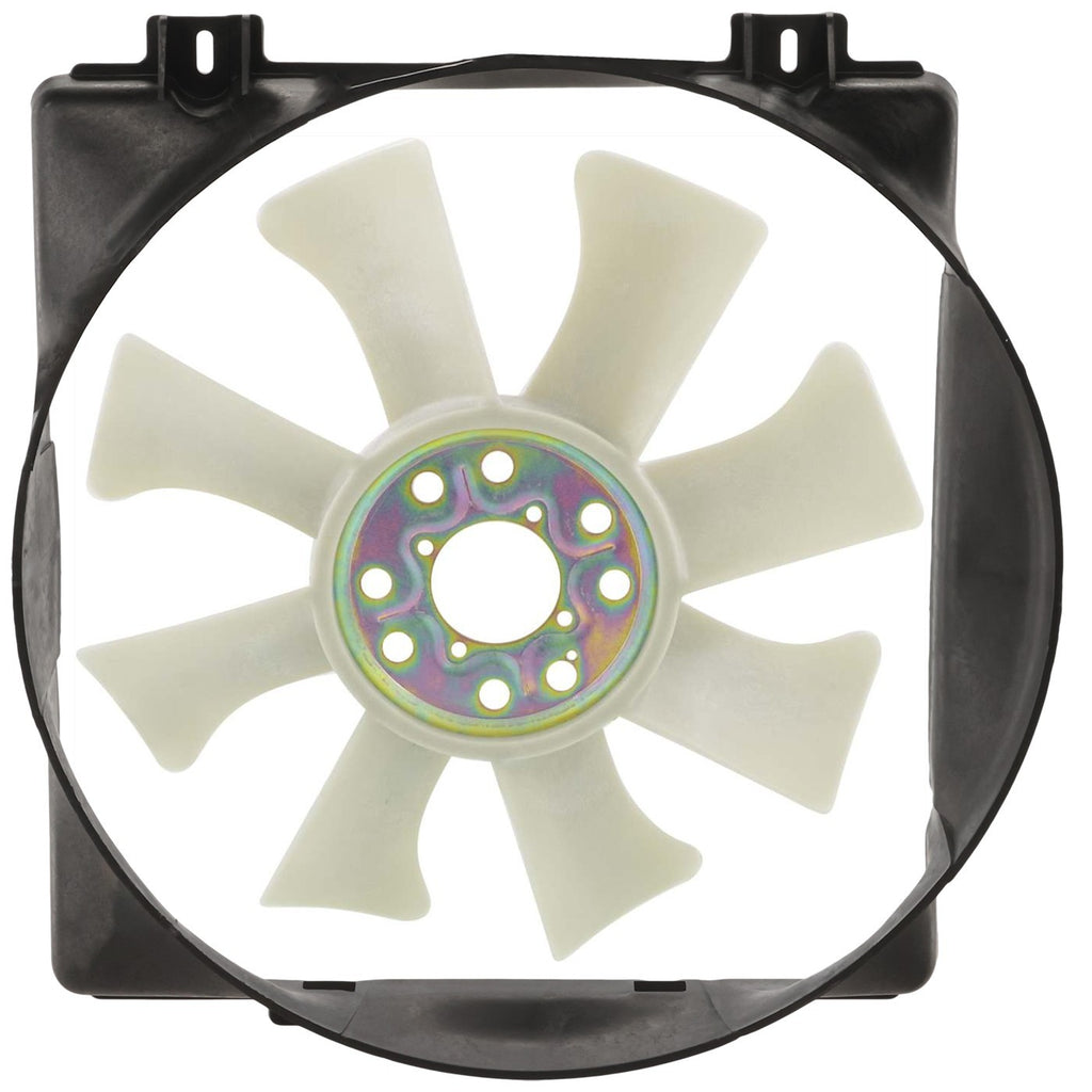 Fan Shrouds for Ford Ranger (1993–1994)