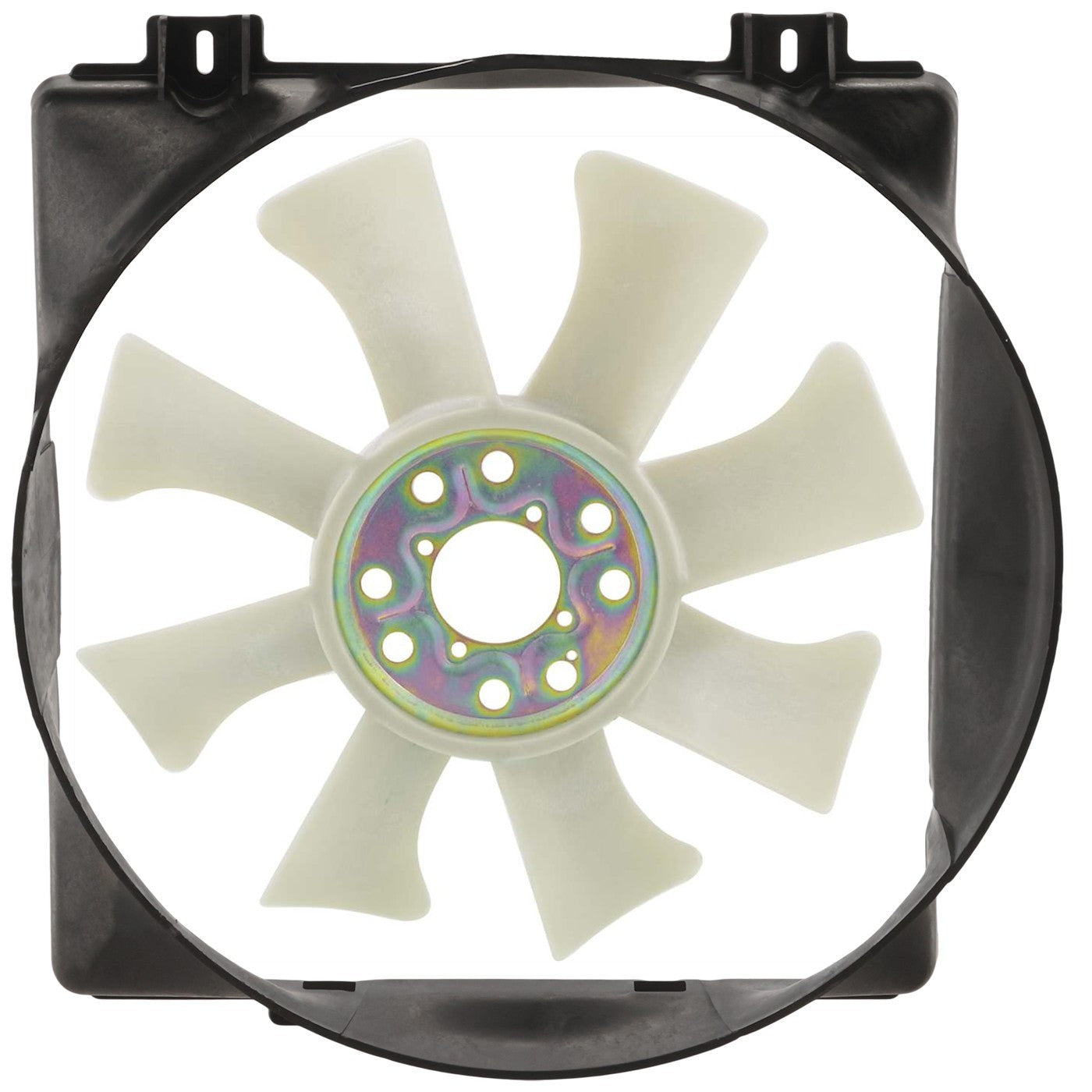 Fan Shrouds for Ford Ranger (1993–1994)