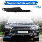 1 Pc Fog Light Grill for Volkswagen Golf (2013–2017) No. 5G0853666