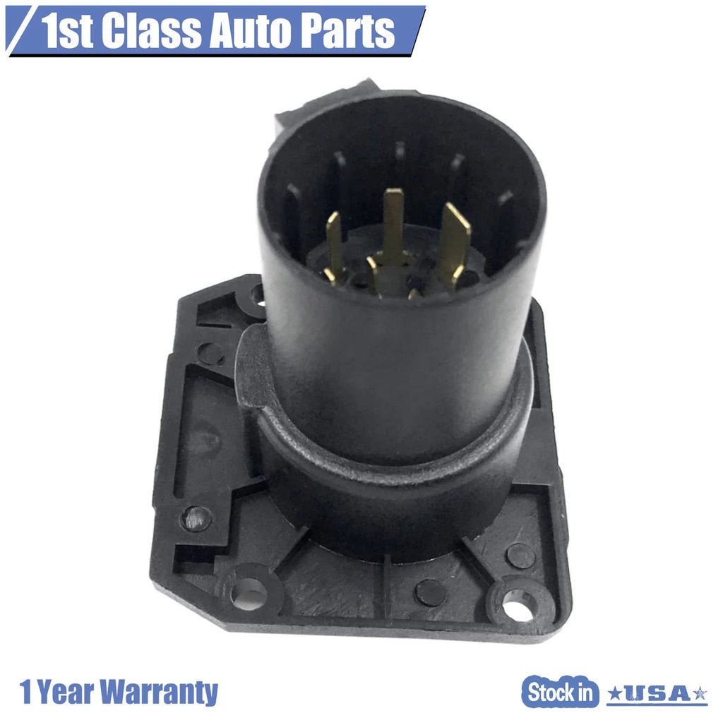 Trailer Hitch Wiring Harness for Ford F-150 (1997-2011)