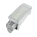 LED Trunk Light for Car Interior Lamp ABS+LED Construction