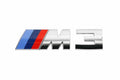 Genuine OEM Emblem for BMW M3 (2015–2017) 51148055336