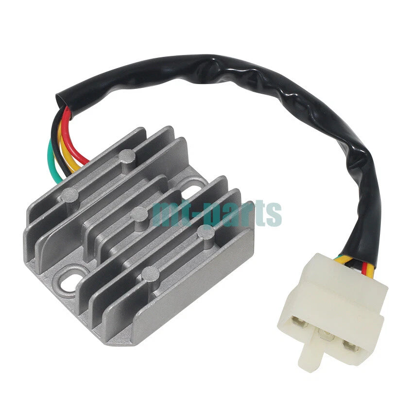 Voltage Regulator Rectifier for Honda CM200T Twinstar 1980 (31600-402-701)