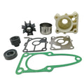 Water Pump Repair Kit 46-8M0122064 for Mercury 9.9-20HP EFI (1998–2023)