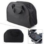 Saddlebag Tour Pack Soft Liner Bag for Harley-Davidson Touring (1993–2013)