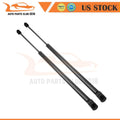2X Rear Glass Window Lift Supports for Ford Explorer (2006–2010)