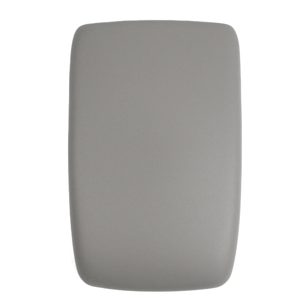 Center Console Armrest Box Cover Lid for Toyota Highlander (2008–2014)