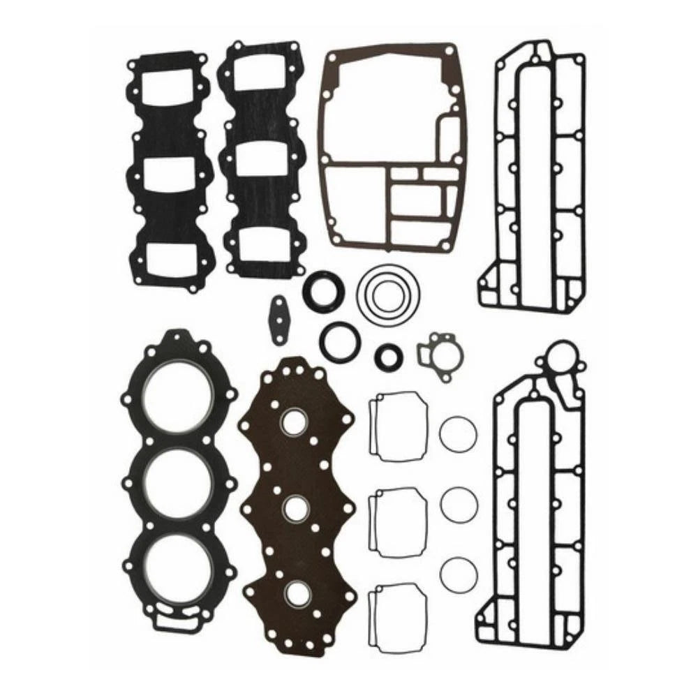 Power Head Gasket Kit for Yamaha 60TLR 70TLR (P60TLH C70TLR) 6H3-W0001-02